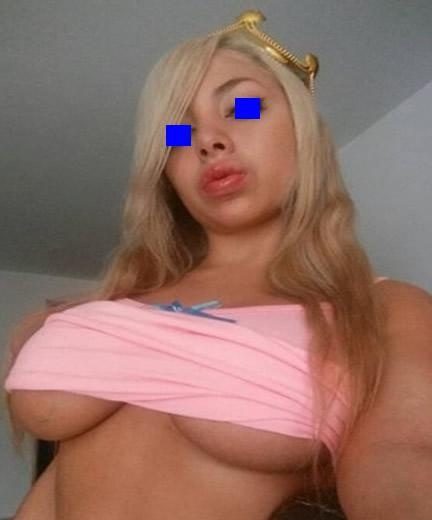 TE ENCANTARÁ VER MI CARITA DE GOLFA, EN OVIEDO