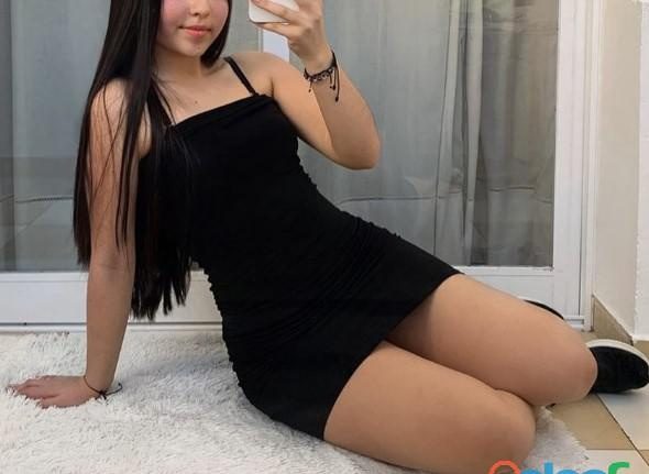 TE ESPERO PARA CHARLAR EN MI LÍNEA CALIENTE. VALLADOLID EN BOBADILLA DEL CAMPO