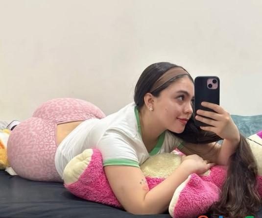 TE ESPERO SOLA EN MI HABITACIÓN // MURCIA EN CEUTÍ