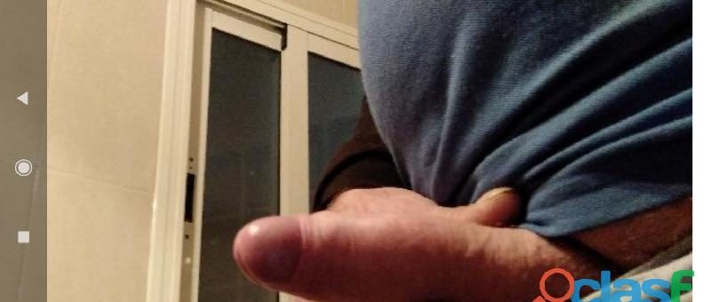 TE FOLLO BOCA Y CULO EN ALMAZORA