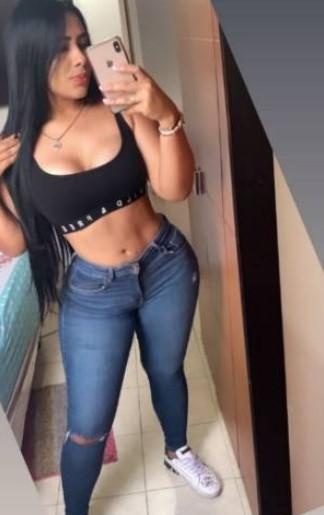TE GUSTA ESTE CUERPO LATINO Y MUY ARDIENTE ZAMORA EN CALZADILLA DE TERA