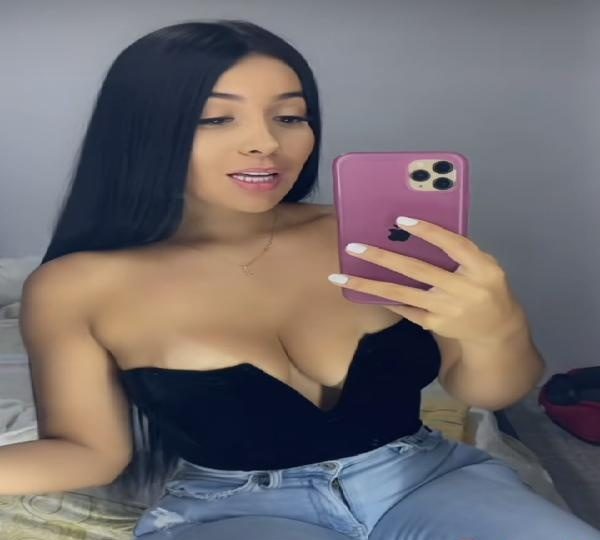 TE GUSTA LO QUE VES? CONTACTAME Y QUEDAMOS RÁPIDO* EN A BAÑA