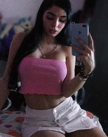 TE GUSTA MI CUERPO EN LA CAMA ME ENCANTA SER MUY GUARRA.. EN BLASCONUÑO DE MATACABRAS