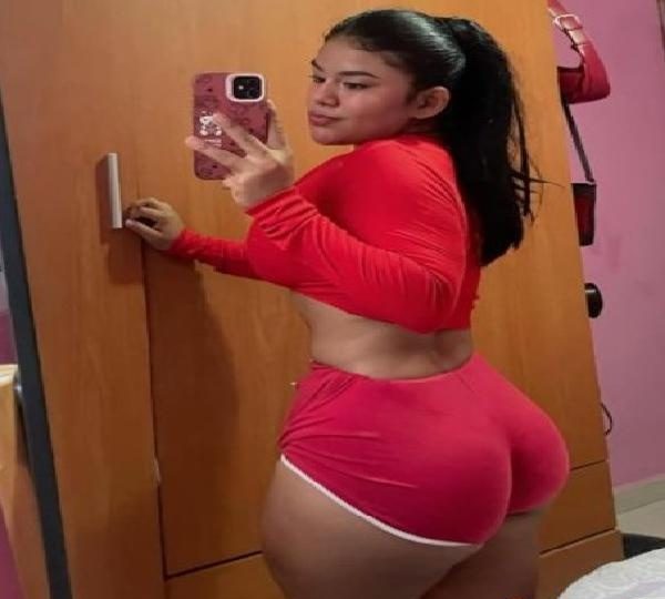 TE GUSTA MI CULAZO? ESTOY SOLITA SORIA EN ARANCÓN