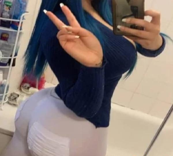 TE GUSTAN LAS CHICAS RELLENITAS? ? ? ? EN ADZANETA