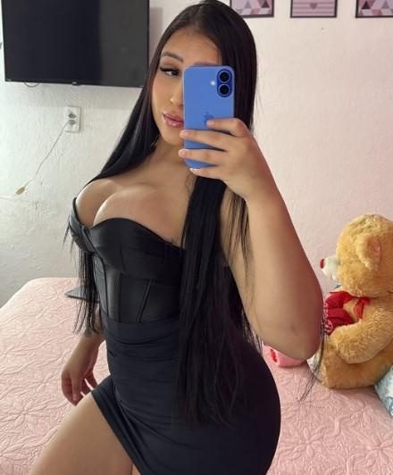 TE GUSTARÍA TENER UNA AVENTURA CONMIGO**ALBACETE EN CASAS DE JUAN NÚÑEZ