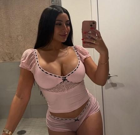 TE HARÉ TODO LO QUE A TI TE GUSTA / EN BOBADILLA DEL CAMPO