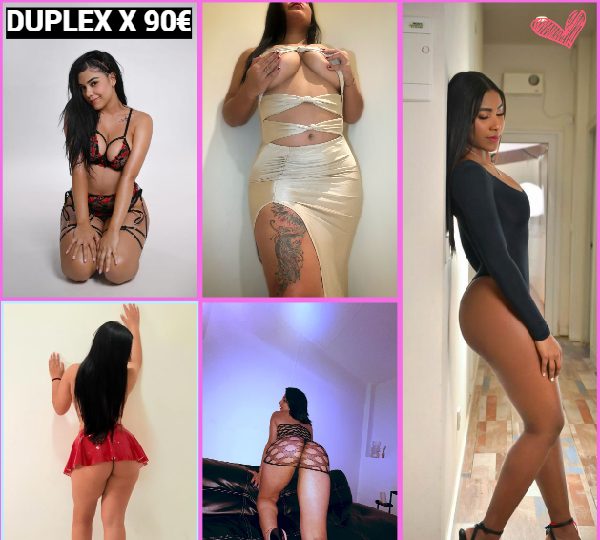 TE LA MAMAMOS A PELO Y NOS TIRAS TODA TU LECHE.