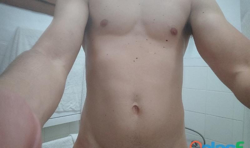 TE PAGO 100 EUROS POR CAGARTE ENCIMA MIO! EN CONIL