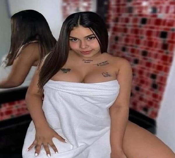 TE PAJEAS DIRECTAMENTE CONMIGO ( 7 )*/ EN ARCONES