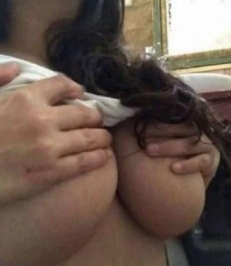 TE PONE CACHONDO MIS PECHOTES../ / / / EN CILLORIGO DE LIÉBANA