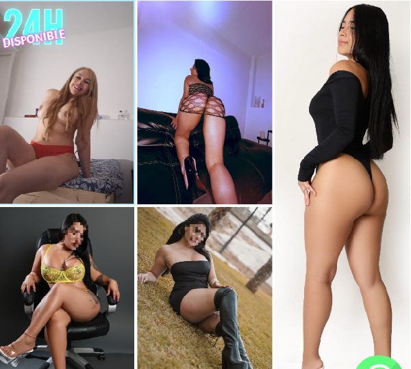 TE SACAMOS TODA LA LECHE//DUPLEX **90€