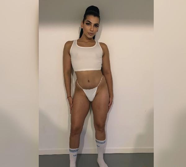 TE SACO TODA LA LECHE // CORRIDA EN BOCA