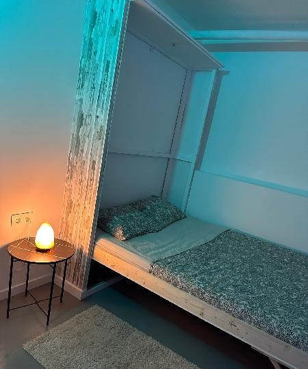 TENEMOS PLAZA DISPONIBLE PARA CHICA TRANS EN XÀTIVA