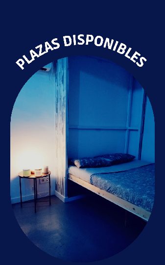 TENEMOS PLAZAS LIBRES.... EN XÀTIVA