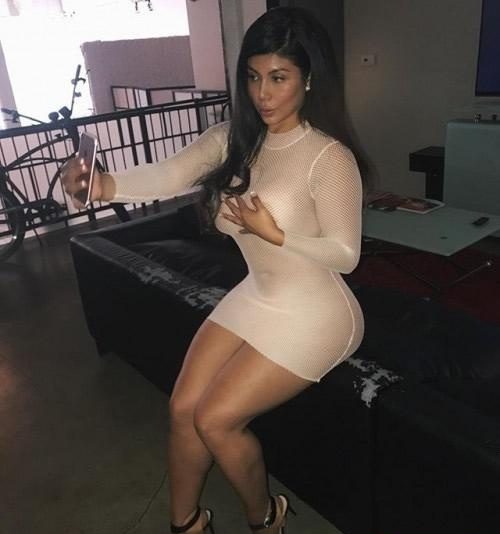 TENGO CUERPO DE MODELO TODO NATURAL PERFECCION EN ALCALÁ DE HENARES