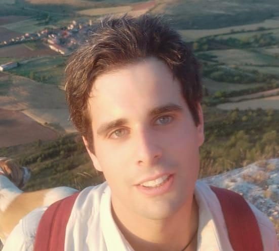 TENGO GANAS DE CONOCERTE EN SANTANDER