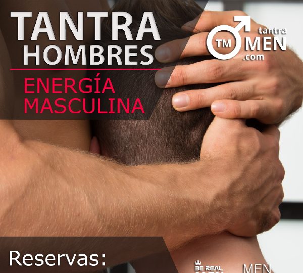 TERAPIA HOLÍSTICA DE ACTIVACIÓN SENSORIAL MASCULINA EN BARCELONA
