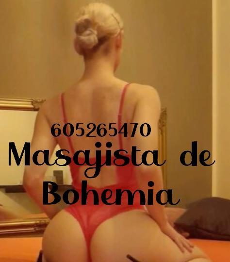 TERAPIAS EROTICAS CON ANY EN ELX