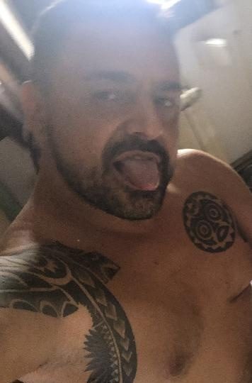 TIENES BUEN RABO Y AGUANTE EN BARCELONA