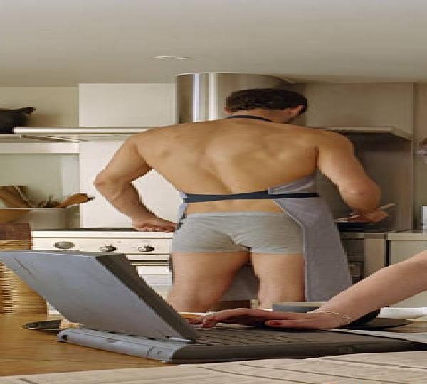 TIENES STRAPON PARA MI EN TOLEDO