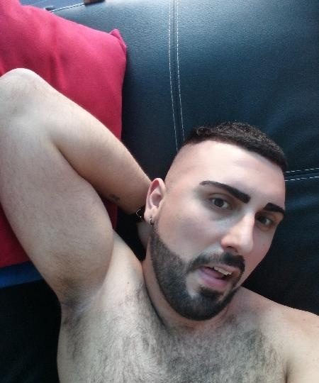 TÍO HETEROSEXUAL A FULL EN VILAGARCÍA DE AROUSA