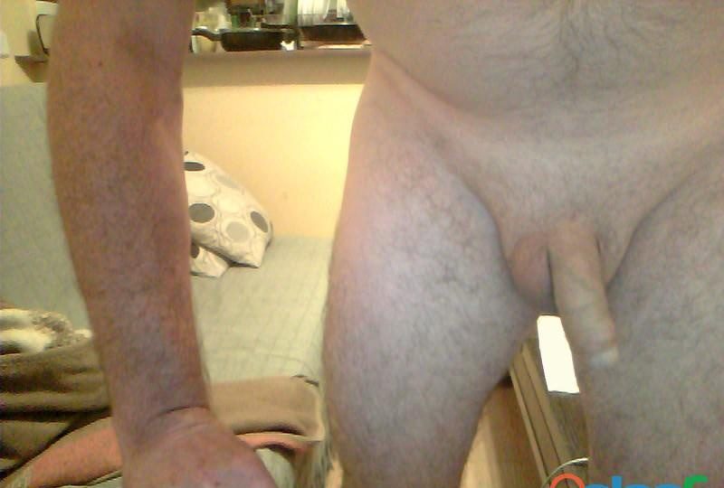 TIO MADURO BUSCA TIA CON GANAS DE FIESTA EN MADRID