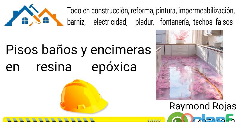 TODO EN CONSTITUCIÓN Y REFORMAS EN SANTA CRUZ DE TENERIFE