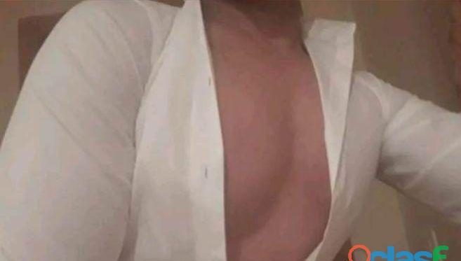 TODO TUYO, PARA TI, DISFRÚTAME EL TIEMPO QUE ME COMPENSES EN OURENSE