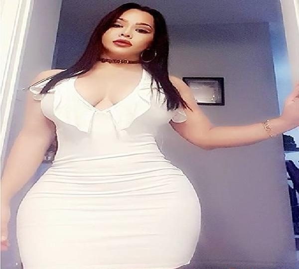 TODO UN ENCANTO DE MUJER, SEXY, VICIOSA EN MÁLAGA