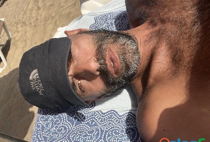 TOP TANTRA NAKED EN SAN BARTOLOMÉ DE TIRAJANA