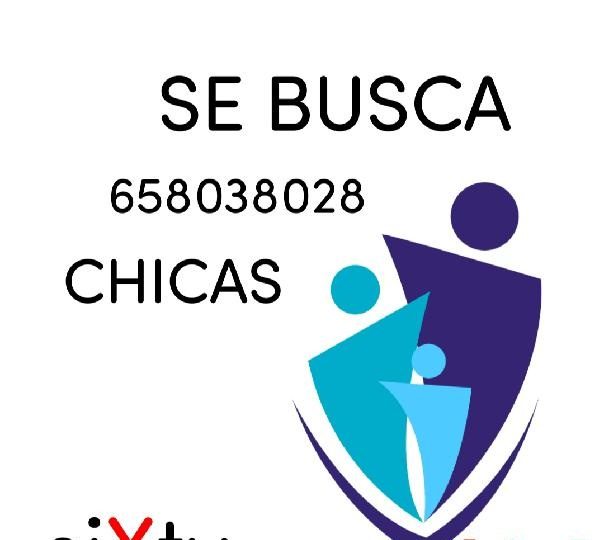 TRABAJO CHICAS DE TODO TIPO GANA MUCHO DINERO EN EL MEJOR AMBIENTE TRABAJO PARA CHICAS JOVENES EN ESPAÑA