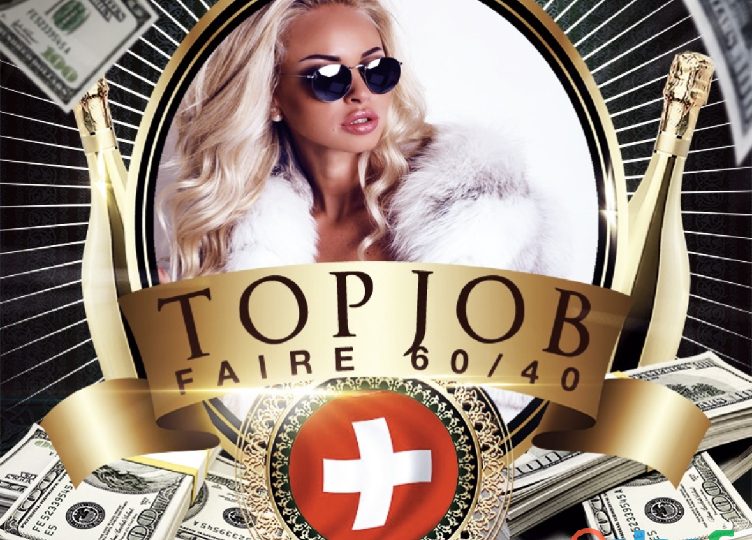 TRABAJO COMO ESCORT EN SUIZA EN ESPAÑA