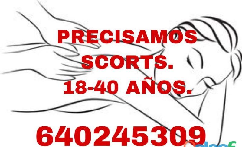 TRABAJO DE DIA DE LUNES A VIERNES, BUEN HORARIO EN VALENCIA