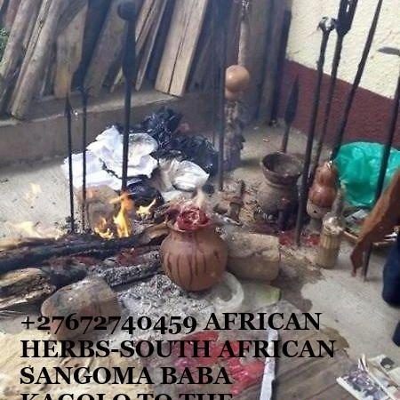 TRADITIONAL HEALER [+27672740459]] ╬ SANGOMA TO BRING BACK LOST LOVE SPELLS CASTER. EN ALANÍS