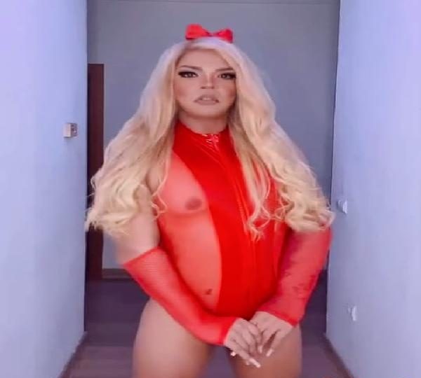 TRAGATE MI LECHE...TRANS ACT/PAS EN VALENCIA