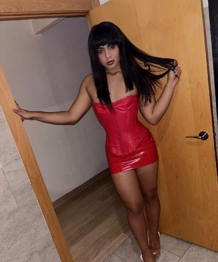 TRANS 18CM PARA ROMPERTE EL CULO EN VALENCIA