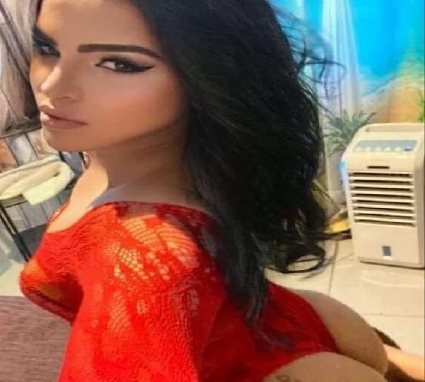 TRANS ACTIVA CON GANAS DE FOLLAR DURO EN VALENCIA