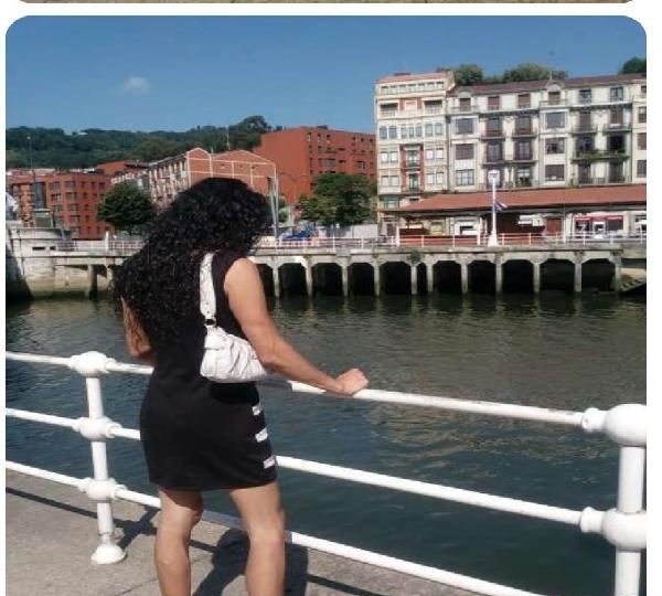 TRANS CHICA CON SORPRESA TRANSEXUAL ESPAÑOLA TENGO TIBURÓN. COBRO 100€ 1 HORA EN REINOSA