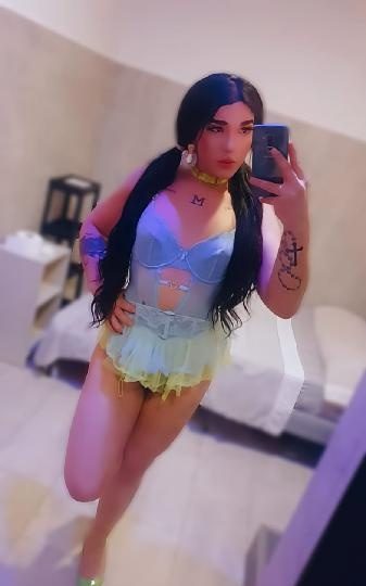 TRANS COMPLETA POR VALENCIA EN VALENCIA