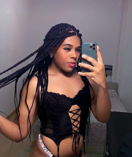 TRANS CON POLLA DURA EN VALENCIA