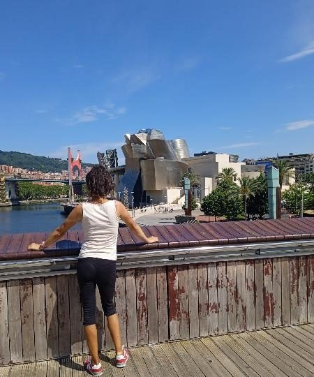 TRANS ESPAÑOLA PARTICULAR NACIONAL DELGADA TB HAGO VIDEOLLAMADAS PREVIO PAGO X BIZUM EN REINOSA