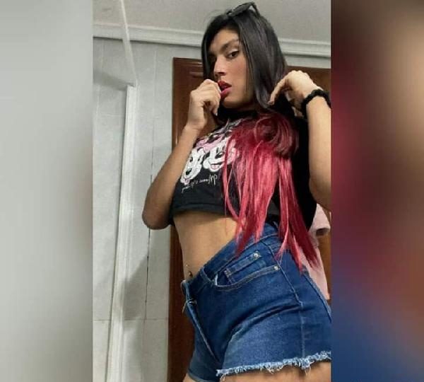 TRANS FASCINANTE TODO DISCRETO EN VALENCIA