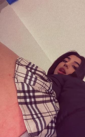 TRANS GUARRITA, TODA UNA PERRA MAMANDO//SALIDAS EN XÀTIVA