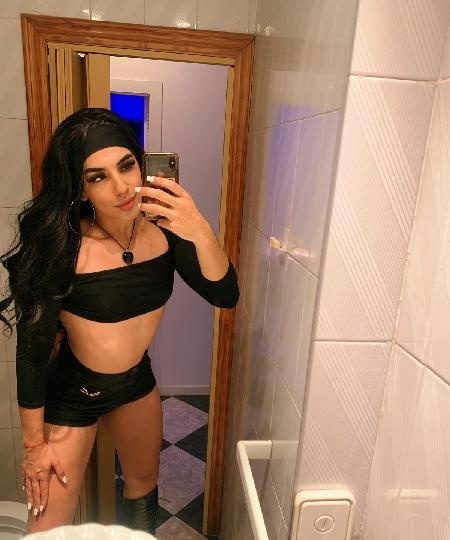 TRANS MODERNA EXPERTA EN NOVATOS EN XÀTIVA