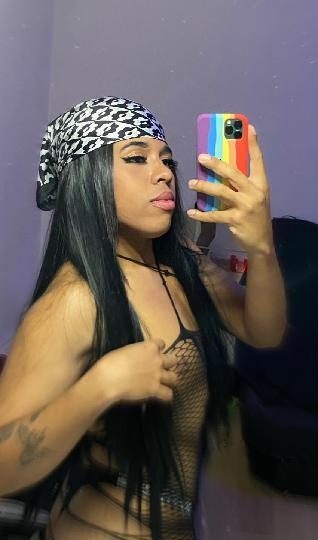 TRANS MUY DIVERTIDA Y MORBOSA EN VALENCIA