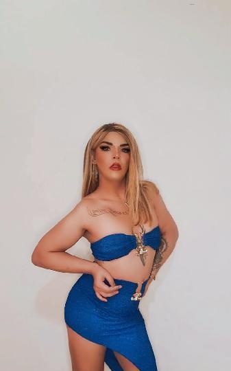 TRANS MUY EXPERIMENTADA EN VALENCIA