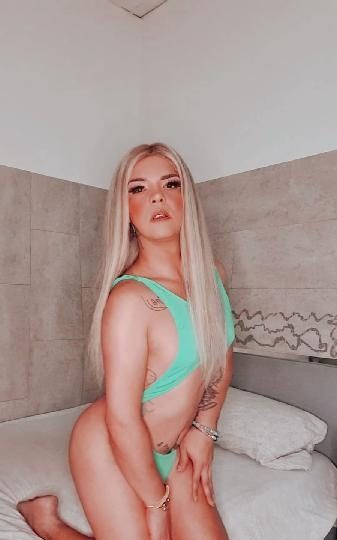 TRANS VALERIA BONITA CHICA DE LUJO EN VALENCIA