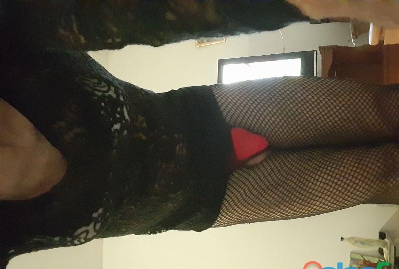 TRAVESTIS DE CLOSET GRANADA EN IZNALLOZ