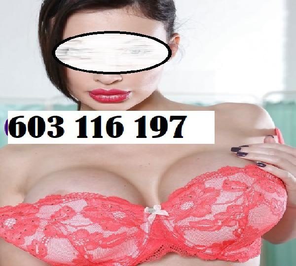 TRAVIESA, CALIENTE Y SEXY ¡¡ BUSCA SEXO GRATIS !! ESTOY SOLITA EN ALICANTE